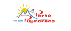 Logo station Porte Puymorens 
